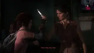 LAST OF US 1 PT 2