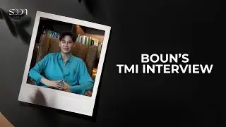 SOON Eclipse DAY & NIGHT | Boun's TMI Interview