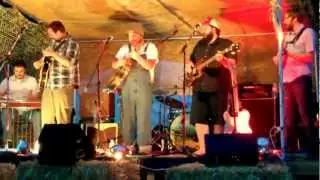 GLTSO - Lazy Train 5/5/12