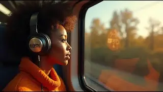Afro House Journey