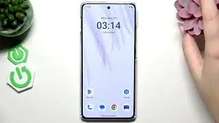 MOTOROLA Edge 70 &mdash; как отключить рекламу и персонализацию рекламы