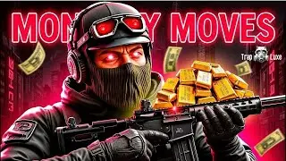 Trap Luxe - Money Moves (Official release: Listen now!)