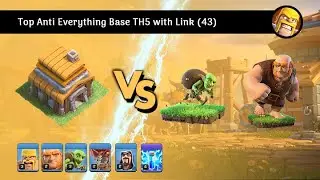 Top Anti Everything Base TH5 with Link (43)