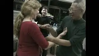 1 Hong Kong 2005 Tony And Lindy 2005 1 1
