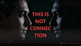 They Mirror You to Control You
