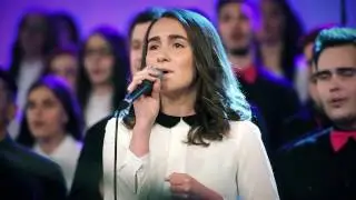 Ekklesia Arad - Ce minunat