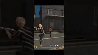 M1014 MOMENT HEAD'SHOT 🤯🎯#shorts #youtubeshorts #freefire