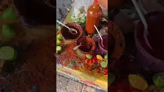 Ten&iacute;a mucho que no me com&iacute;a un elote as&iacute; 😋