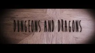Dungeons & Dragons