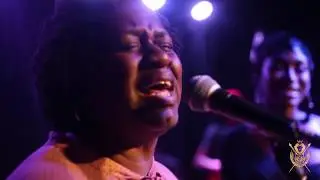 Kirk Diamond - Greater Live @ Small World Music