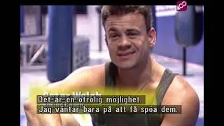 TUF SEASON 1, SERIES 1