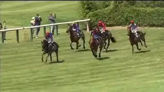 2020 ARC Great Northern Steeple _ Racecaller Pays Out On Intruders