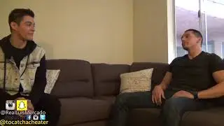 FOLLOW UP! Coby Persin Steals Girlfriend! PART 4!