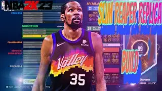 I tested the NEW KEVIN DURANT PHOENIX SUNS 