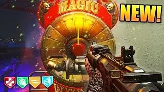 Infinite Warfare Zombies Gameplay Live Stream from Infinity Ward (IW Zombies Gameplay)
