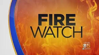Caldor Fire Sees Explosive Growth; Dixie Fire Stands at Just 31% Containment