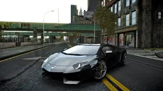 🔥 GTA IV ULTRA GRAPHICS RTX 2019