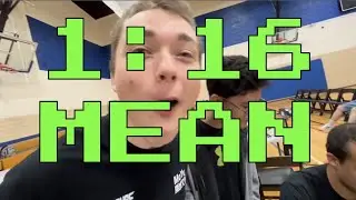 1:16.70 Official 6x6 Mean! (WR16)