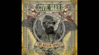 Civil War - The Killer Angels (Full Album)