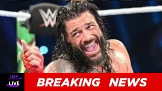 Release Date For Film Starring WWE&rsquo;s Roman Reigns