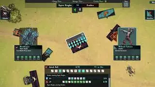 SOVL | Darkborn Noble vs Vampire Knight | Warband PvP Battle