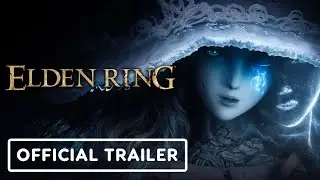 Elden Ring - Official Cinematic Trailer | Game Awards 2021