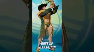 *New* Loki Skins and MVP Animations in Marvel Rivals