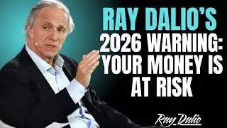 2026 INVESTMENT WARNING || RAY DALIO BEST MOTIVATIONAL SPEECH