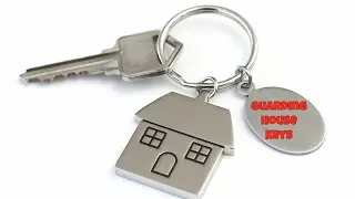 Defensive Mindset 101: Episode 7 (Guarding Housekeys)