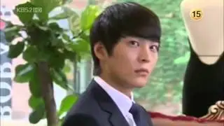 Can't Take My Eyes Off You- Baker King Majun and Su Kyung
