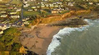 Myrtleville and Fountainstown Beach Co. Cork
