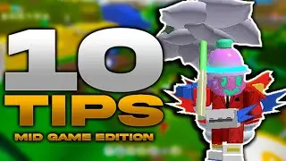 10 TIPS para MID GAME PLAYERS y en espa&ntilde;ol - Logikk