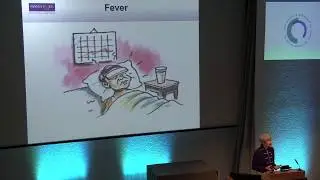 A stroke of bad luck: 2019 Paget Lecture by Professor Dame Nancy Rothwell