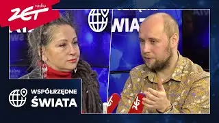 Pisarka była w Rosji po wybuchu wojny. „Przestałam mówić, że jestem Polką” | #wspolrzedneswiata