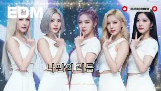 🎧K-POP✨/The Temperature of Glass✨/January 31, 2026🎶
