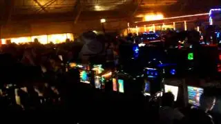 Pack4DreamHack Winter 2010 Overview Hal-D