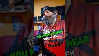 10 SONGS YOU NEED TO HEAR THIS WEEK (2026 - Week 2) #metalcore #deathcore #metalcommunity