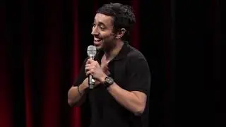 Salim Samatou | 2. Chance Show 2018