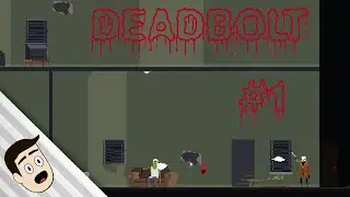 Deadbolt #1 - Free to Play