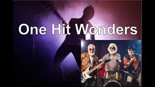 One Hit Wonder - Country Rock - Gary Bryan Songs