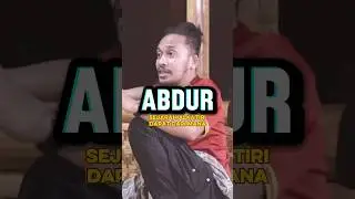 #titikkumpul #tuahkreasi #prazteguh #abdurarsyad #mamatalkatiri