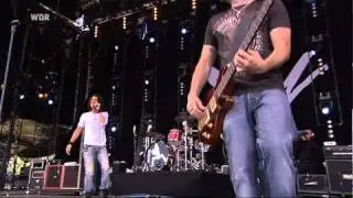 Chris Cornell - Hunger Strike - Pinkpop '09