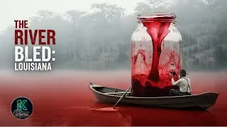 FORBIDDEN: Civil War Cargo Made River Bleed 1898 | Louisiana Mystery | Mystery Kode | USA