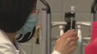 When's the best time to get a flu shot?