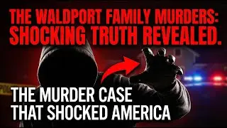 The Suitcases Under the Dock: The Longo Family Murders: True crime documentary