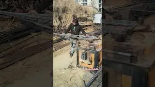 at Banding machine parfect work wall ring making #viralvideo #shots #reels #trending #youtube