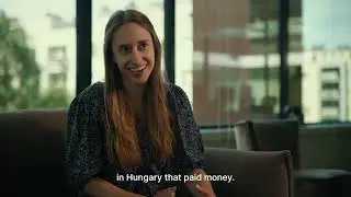 Meet Rebecca: Customer Support at Wise Budapest | Employee Spotlight