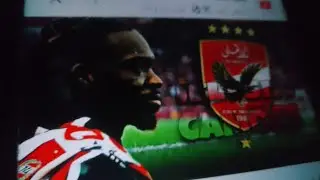 الاهلي يتوصل ،،، لاتفاق نهائي علي ضم كاموش ويترقب توقيع العقود،،، وبلعمري جاهز لاول لقاء