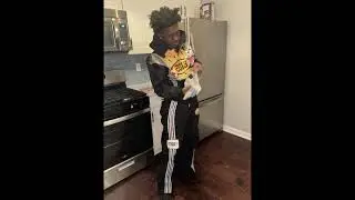 [FREE] Baby Mel x ABGR Lil Cory Type Beat 