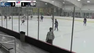 #8 Jack Stephen Shifts Vs Long Beach Sharks (1/10/26)